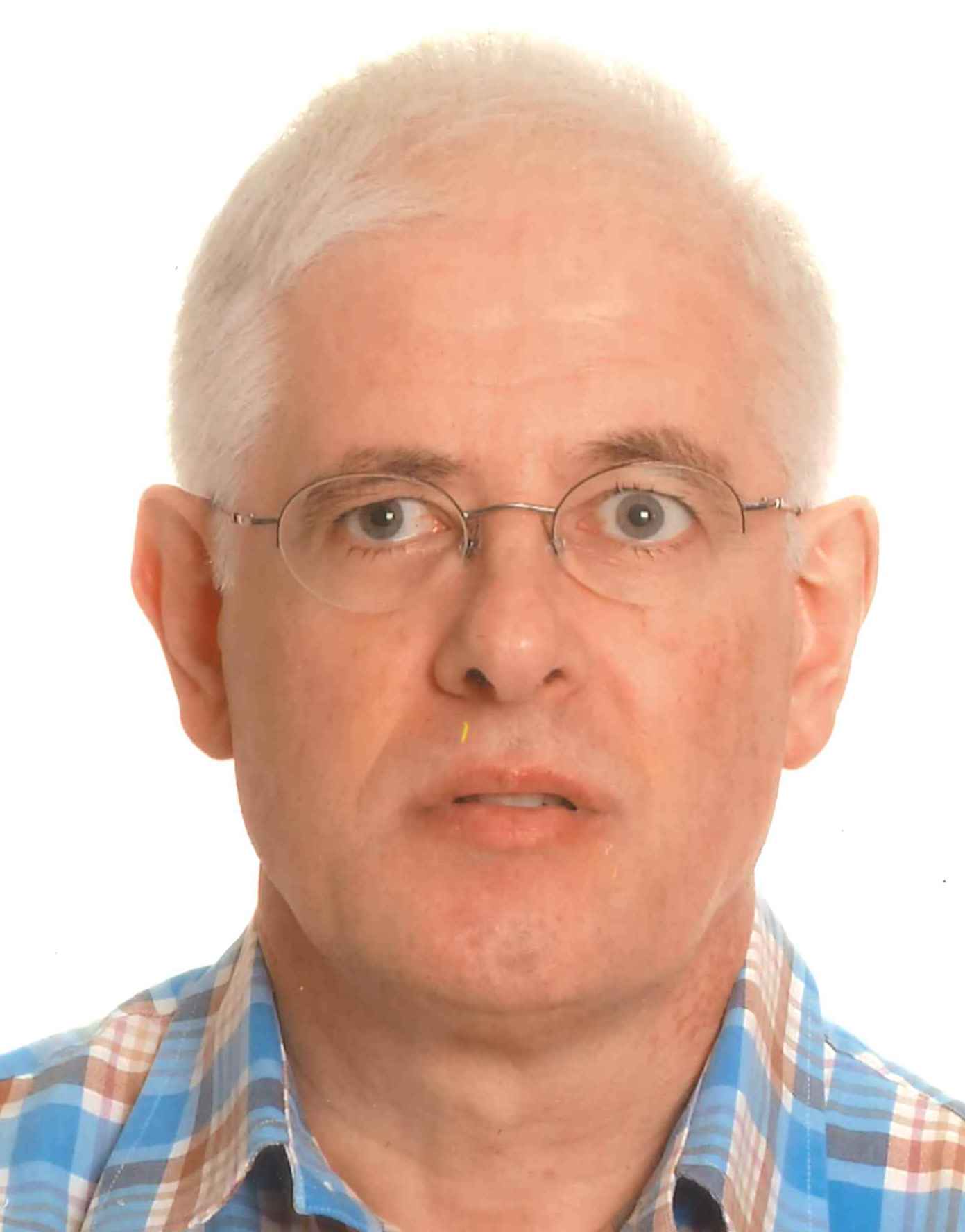 JOSE Mª ORTEGA GARCIA