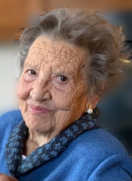 JUANA OTEGUI SARASOLA
