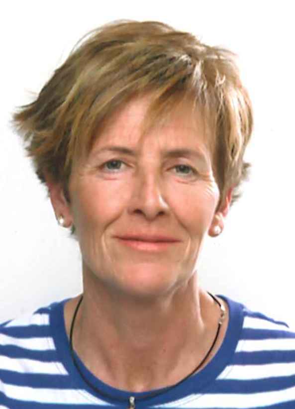 JOSEBE OYARBIDE HERNANDORENA