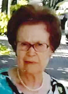 ELOISA PEREDA LEIVA