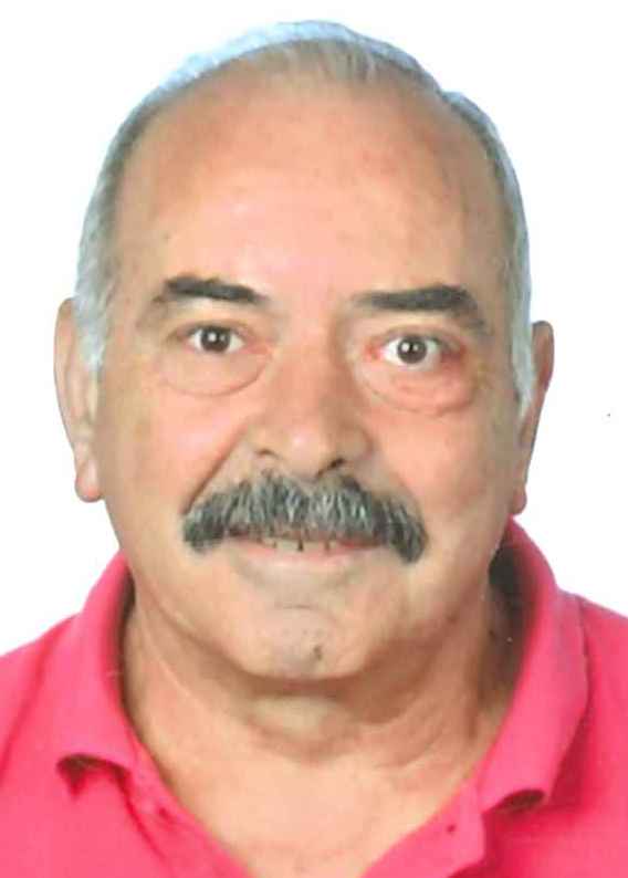 JOSE LUIS PEREIRA LOPEZ