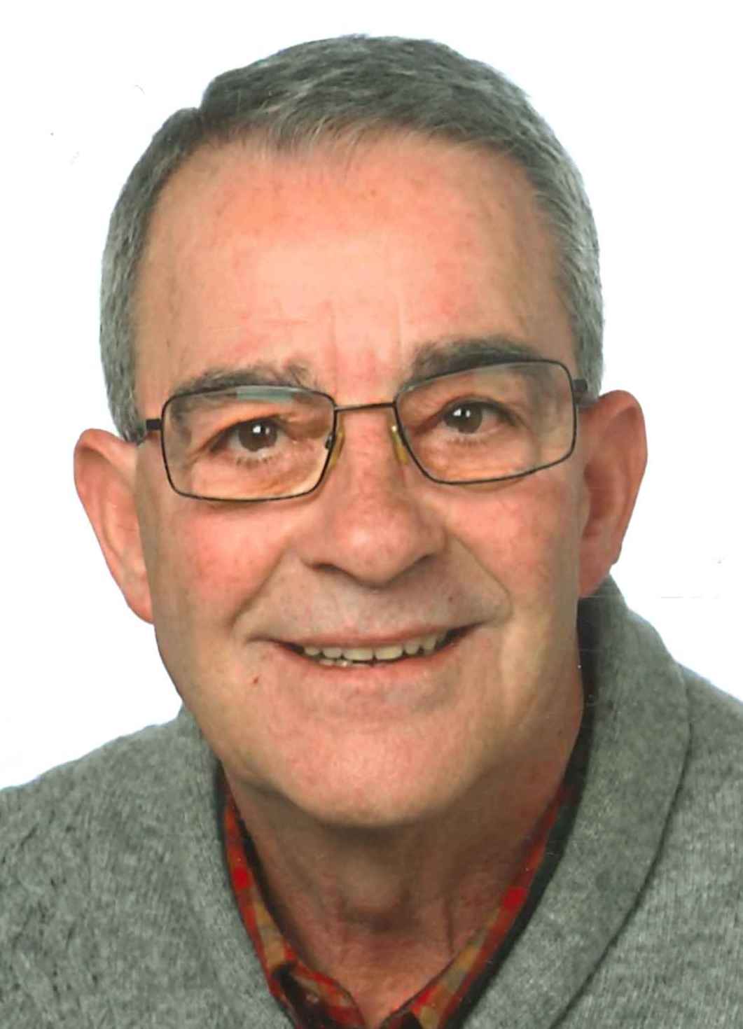 AKILINO PEREZ CASAS