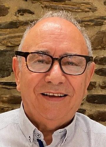 EZEQUIEL PÉREZ MARTÍN