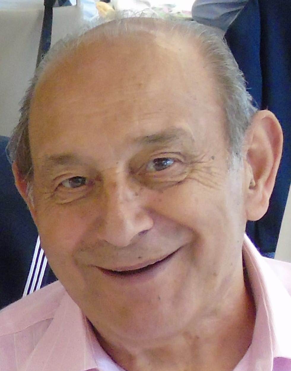 HIGINIO PEREZ MARTIN