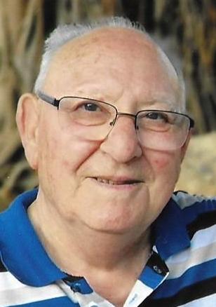 EZEQUIEL PORRO CUESTA