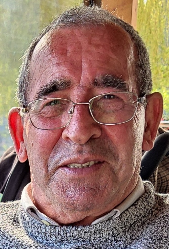 ALEJANDRO RABANAL MIRÓN