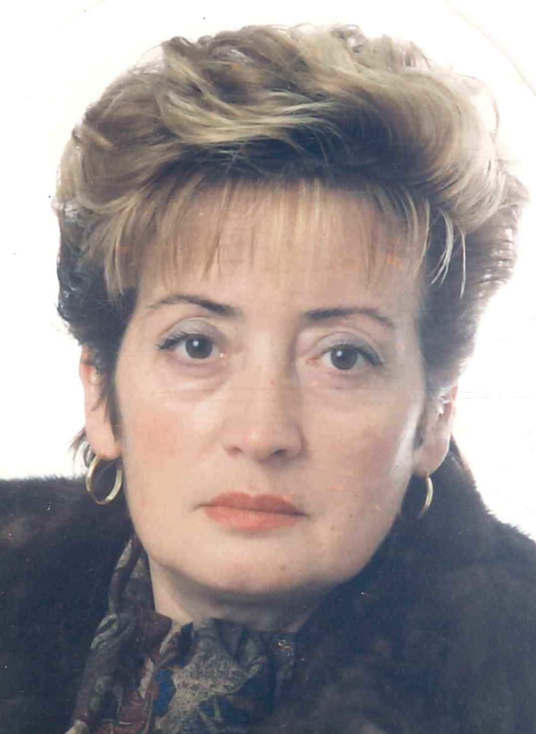 ANA MARIA ROMAN ECAY