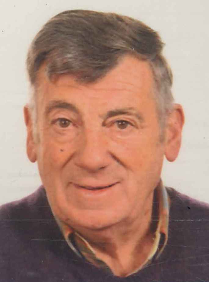 JOSE LUCAS REGIL GAINCERAIN