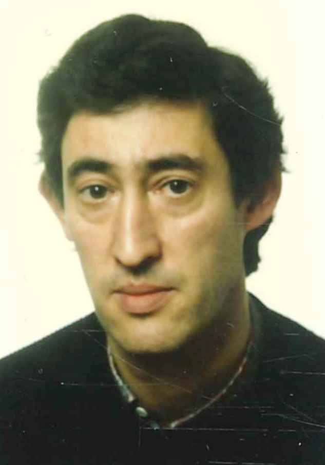 JOSE LUIS RODRIGUEZ ARAYA