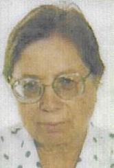 EMILIA RODRÍGUEZ RODRÍGUEZ