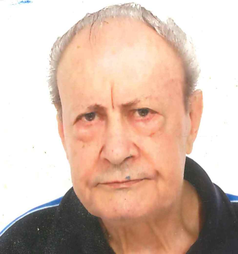 FRANCISCO ROMERO LARA