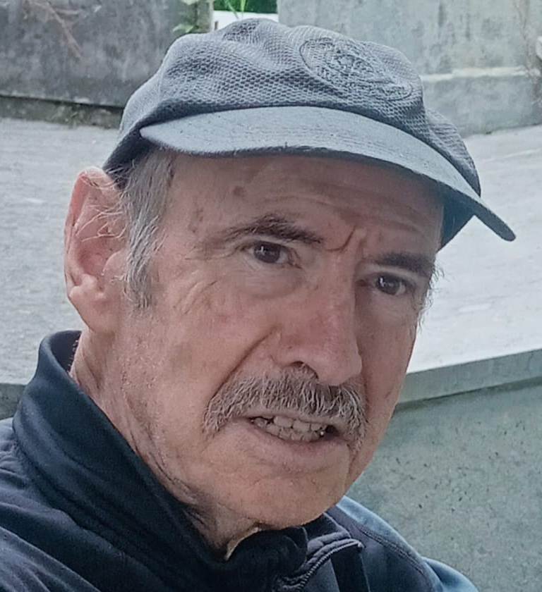 PAKO RUIZ DE APODAKA GALARZA