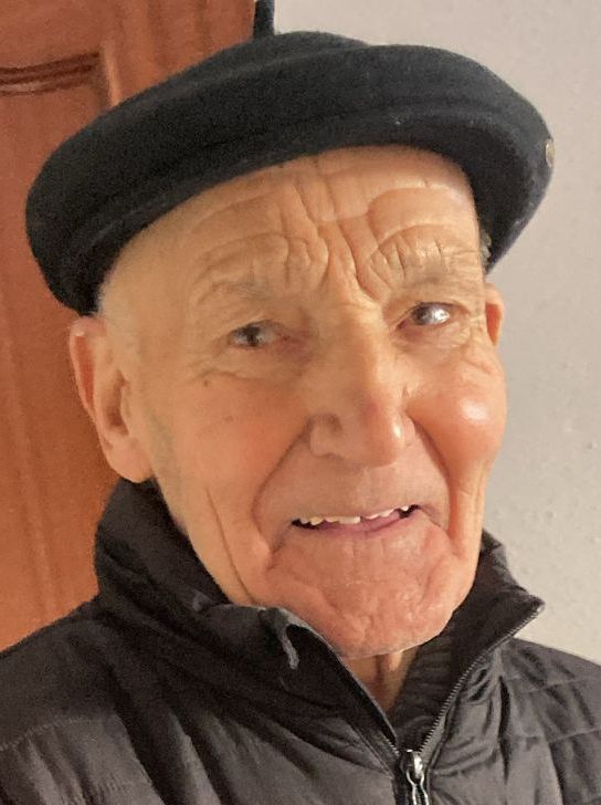 ALEJANDRO SALDAÑA RODRIGUEZ