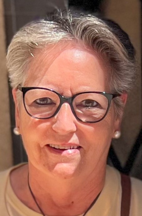 MARI CARMEN SAN JUAN PÉREZ