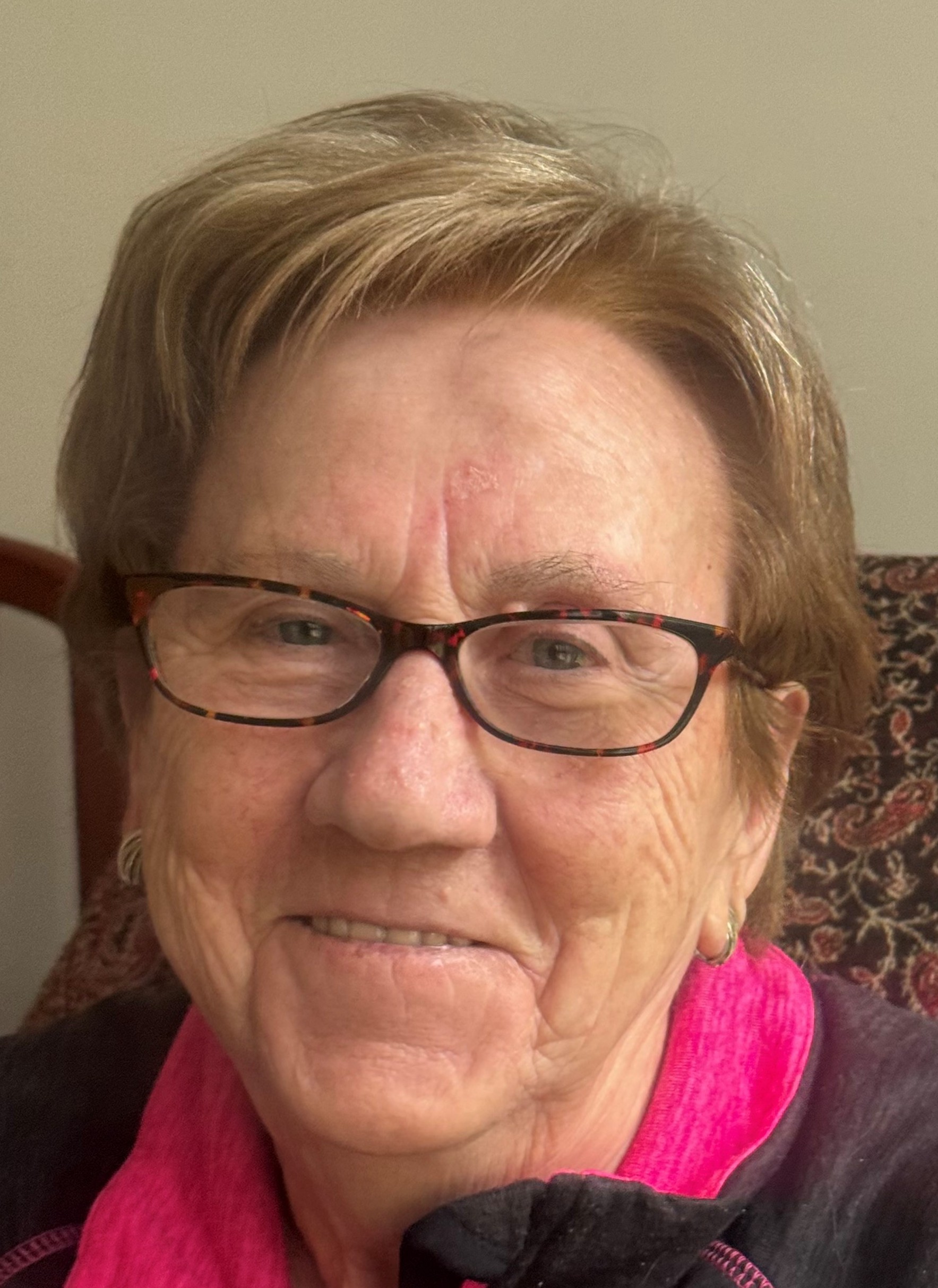 CARMEN SÁNCHEZ CIFUENTES