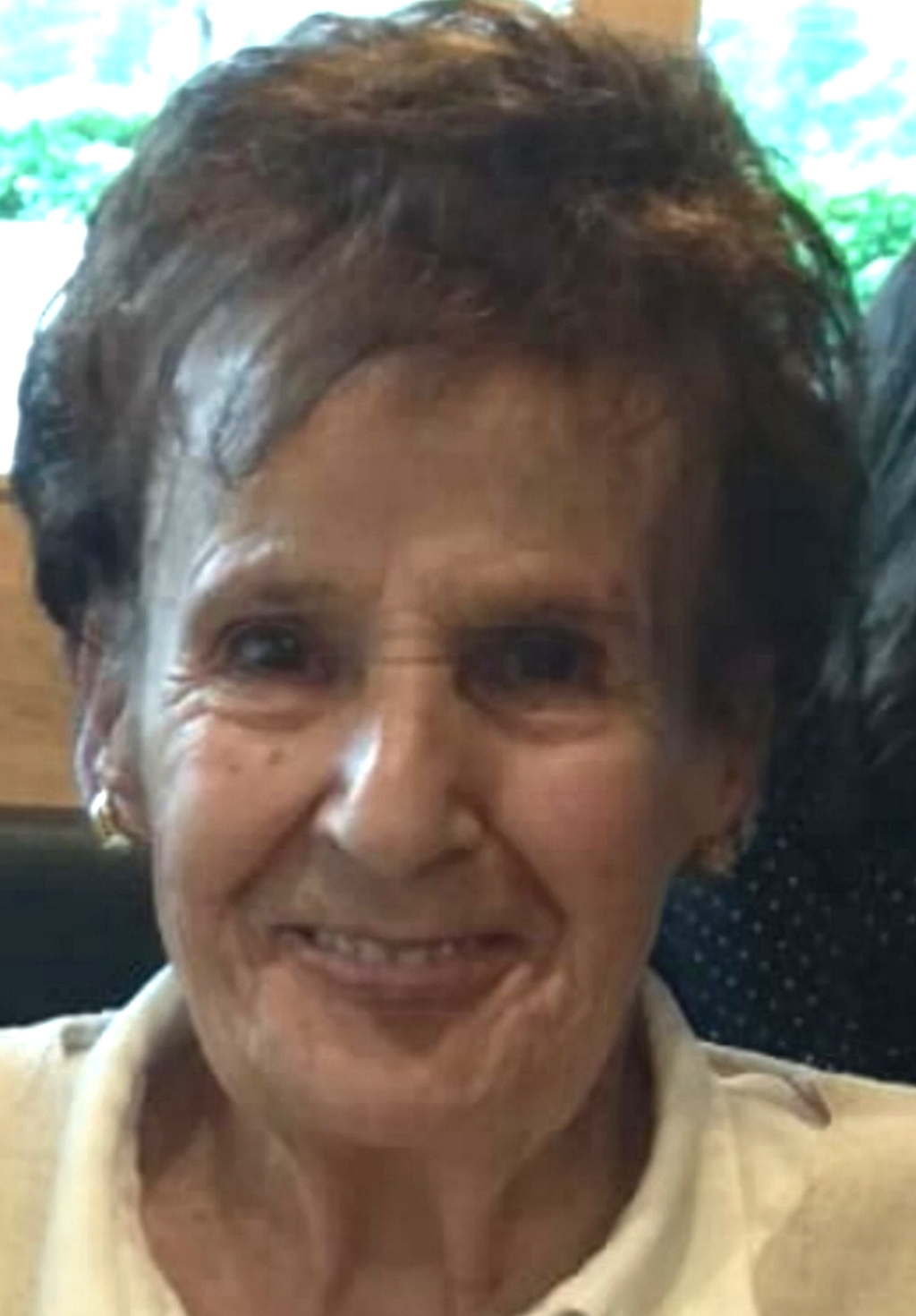 DOLORES SÁNCHEZ GONZÁLEZ