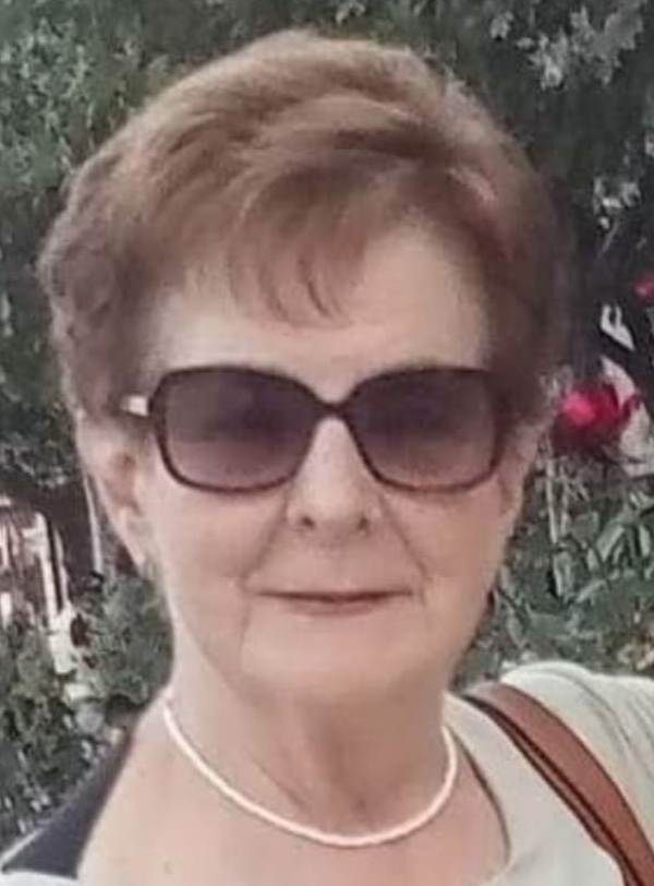 ARACELI SAMPEDRO SANZ