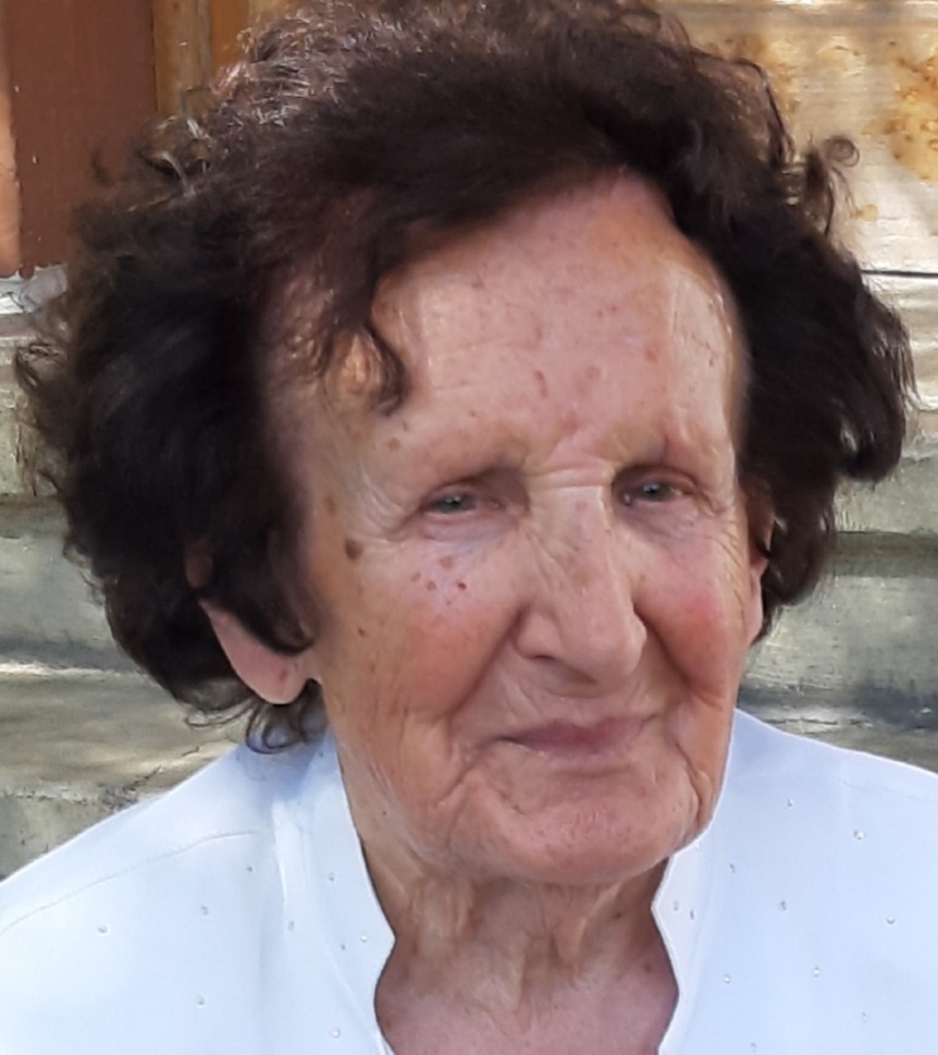 AGAPITA SARALEGI ALTUNA