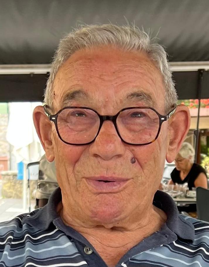 LORENZO SARDON GORDO
