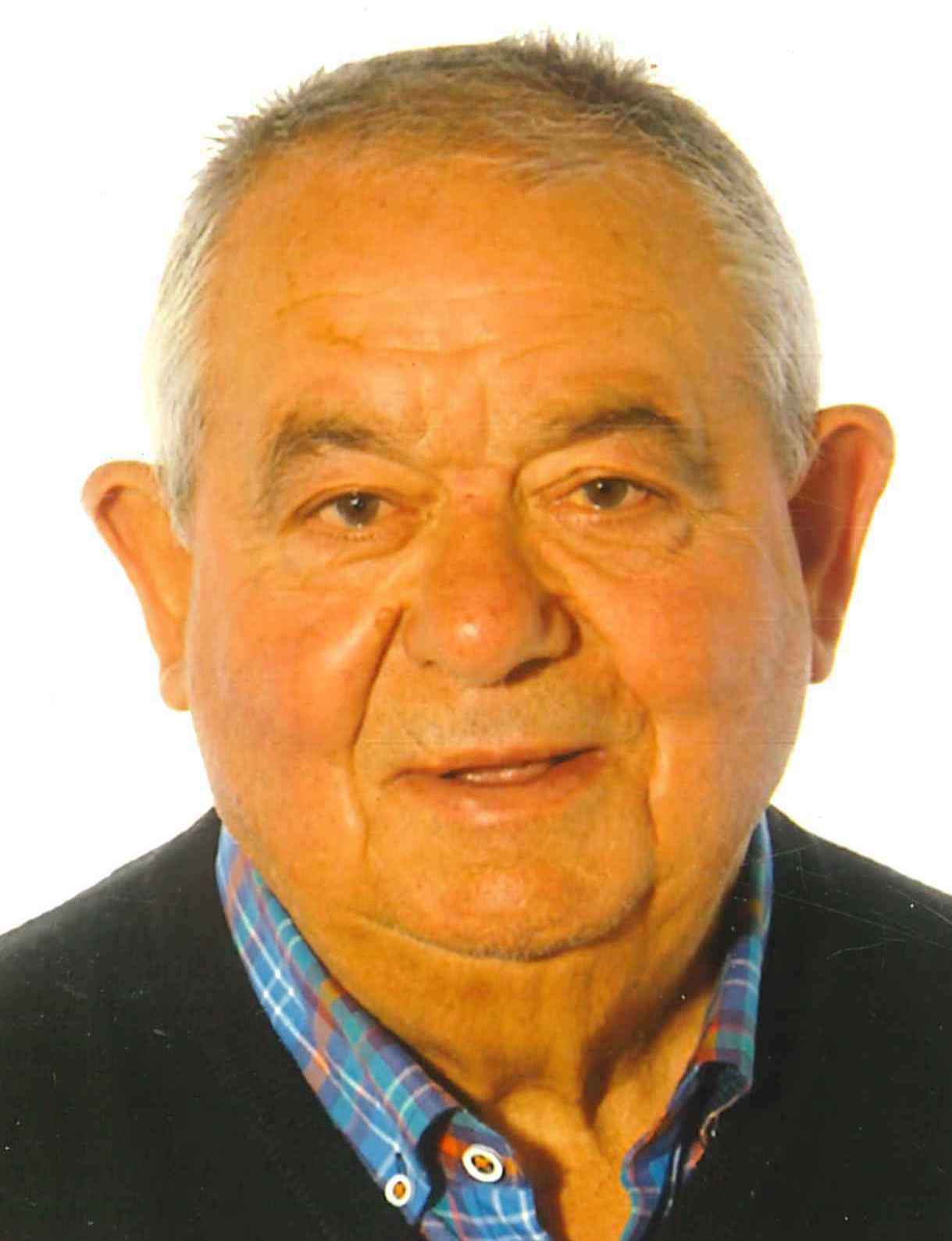 SARRIEGI SARRIEGI JOAKIN