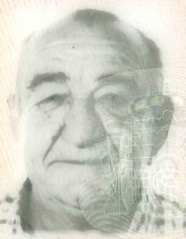 EUXEBIO SODUPE GARMENDIA