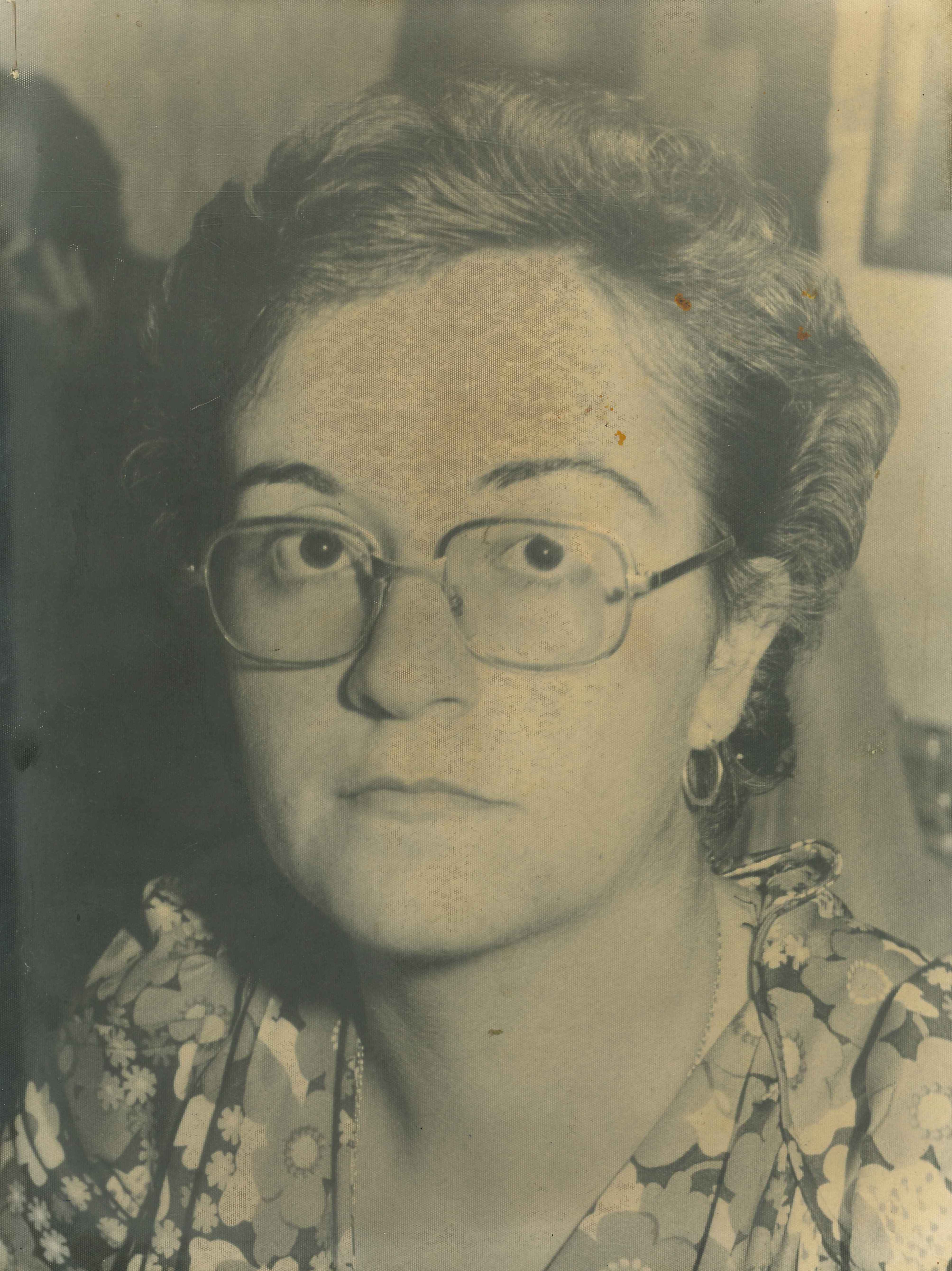 MARIA PILAR SORIANO ALONSO
