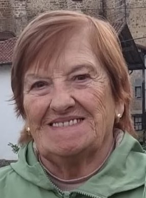 MARITXU SUQUIA AGUIRRE