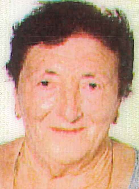 Mª DOLORES SUKIA SUKIA