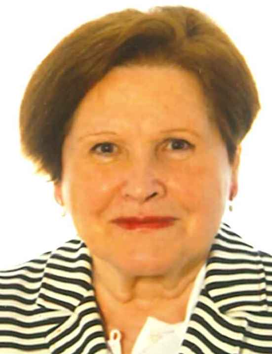 JULITA TEJEDOR RODRÍGUEZ