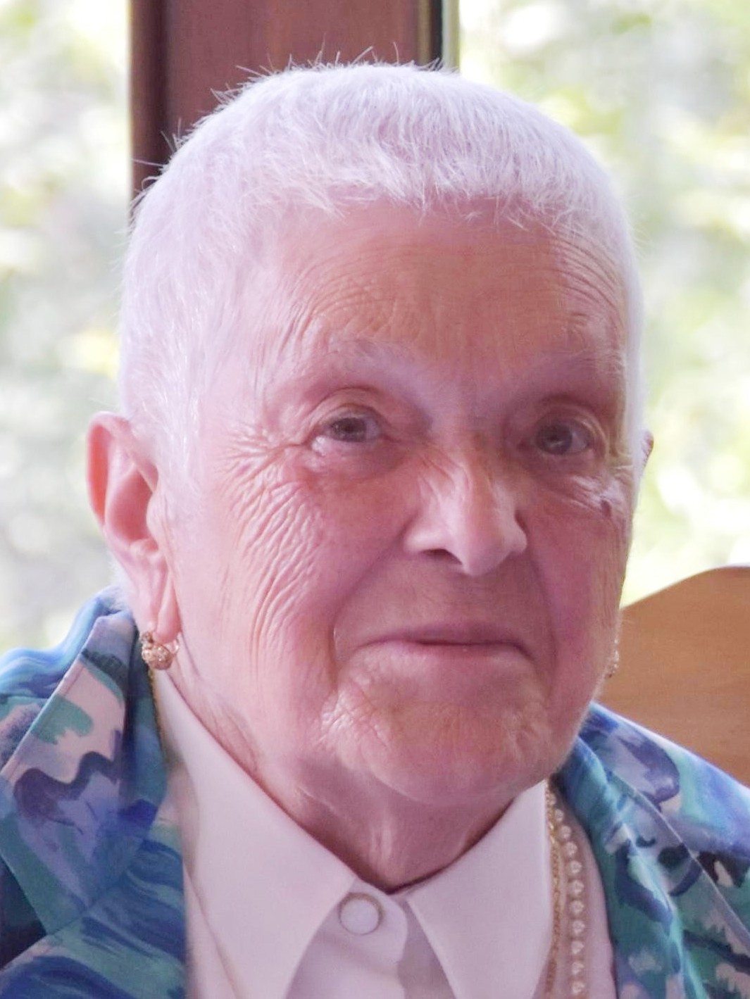 TELLERIA TELLERIA JESUSA