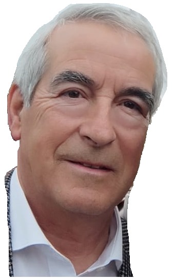 JOSÉ LUIS TENIENTE ESTÉVEZ