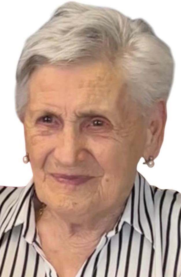 CARMEN UNANUE GARMENDIA