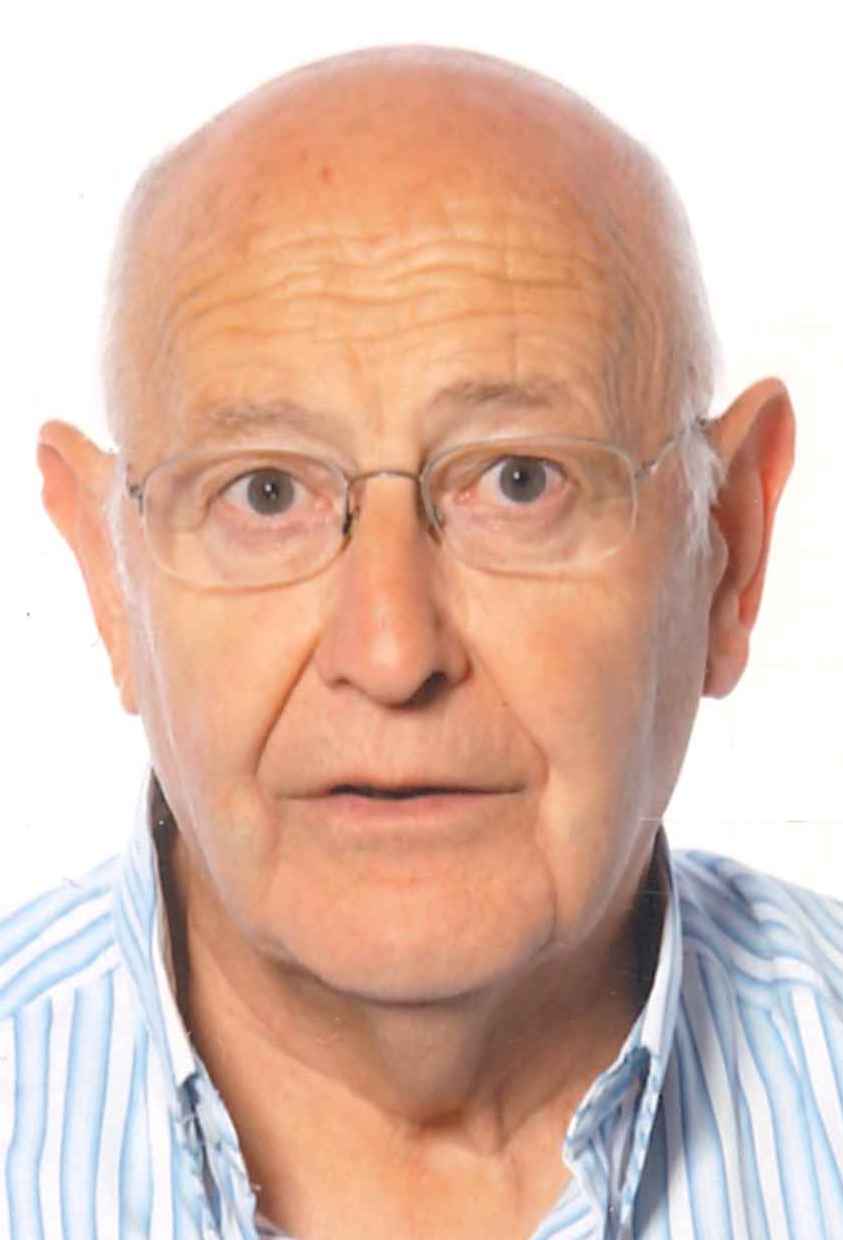 JOSE IGNACIO URBIETA OTAMENDI