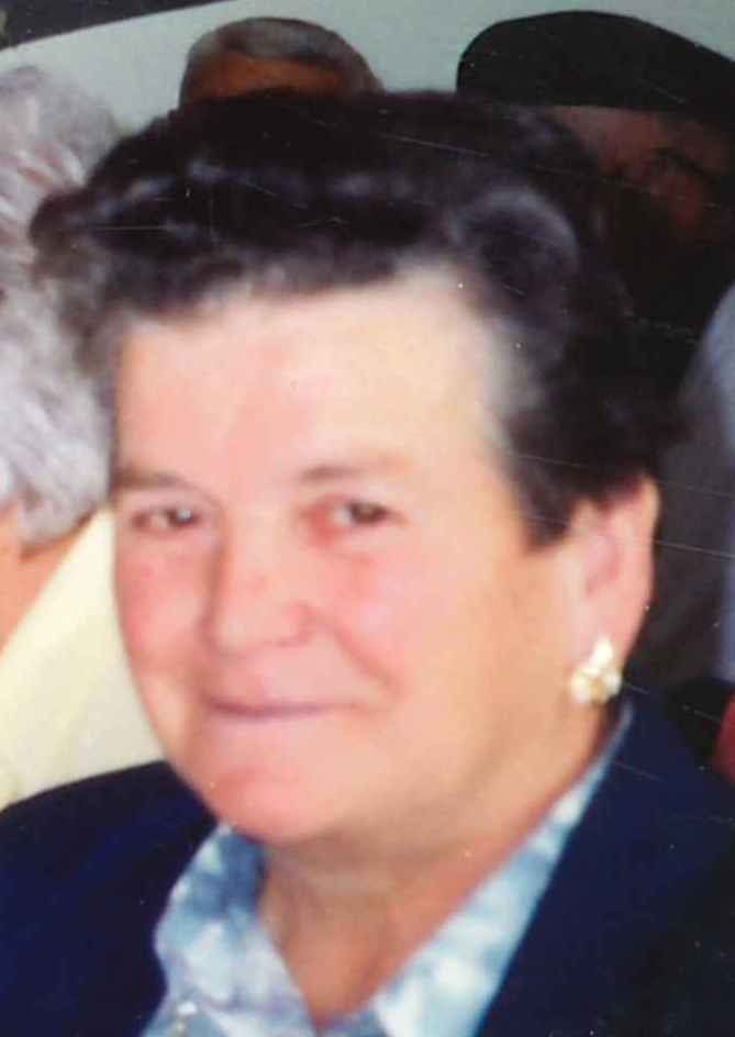 MARIA URRETABIZKAIA ARANBURU