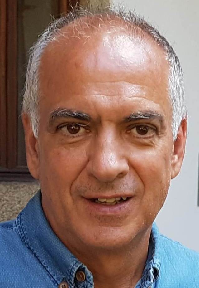 JORGE VALDIVIELSO CERDEIRA