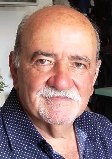 PEDRO MARI VELASCO MORAZA