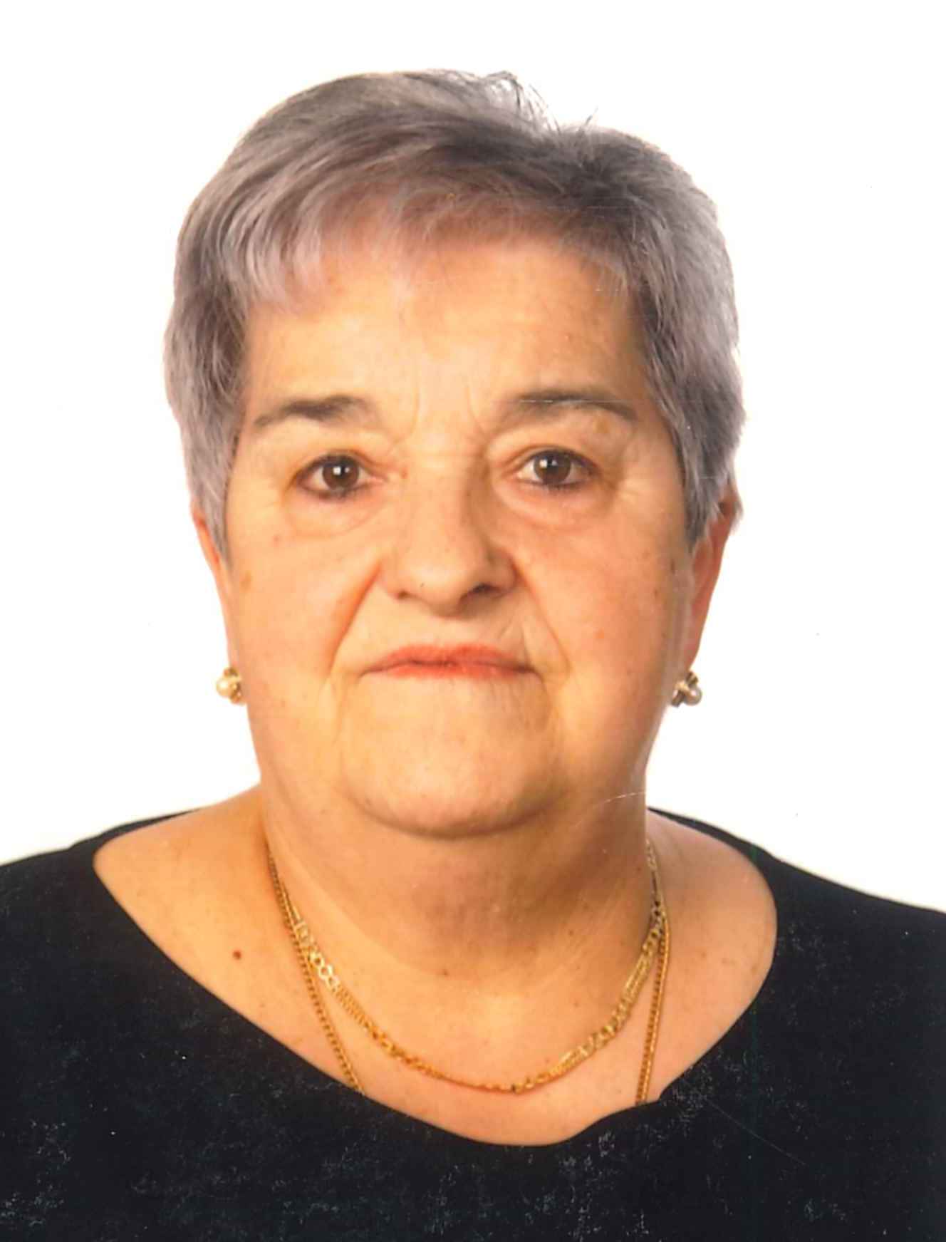 JUANA VICUÑA LASA