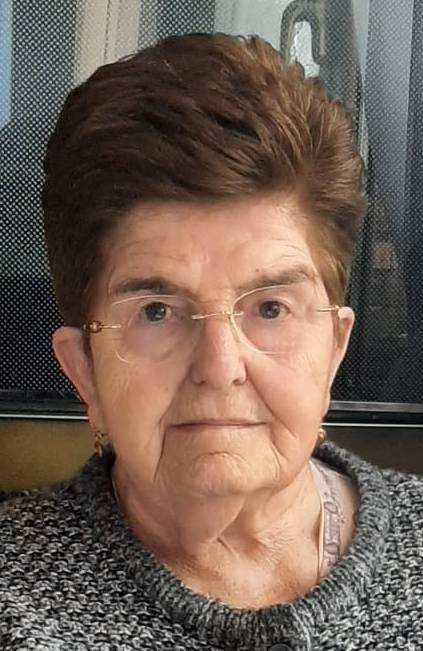 MARIA BIKUÑA LASA
