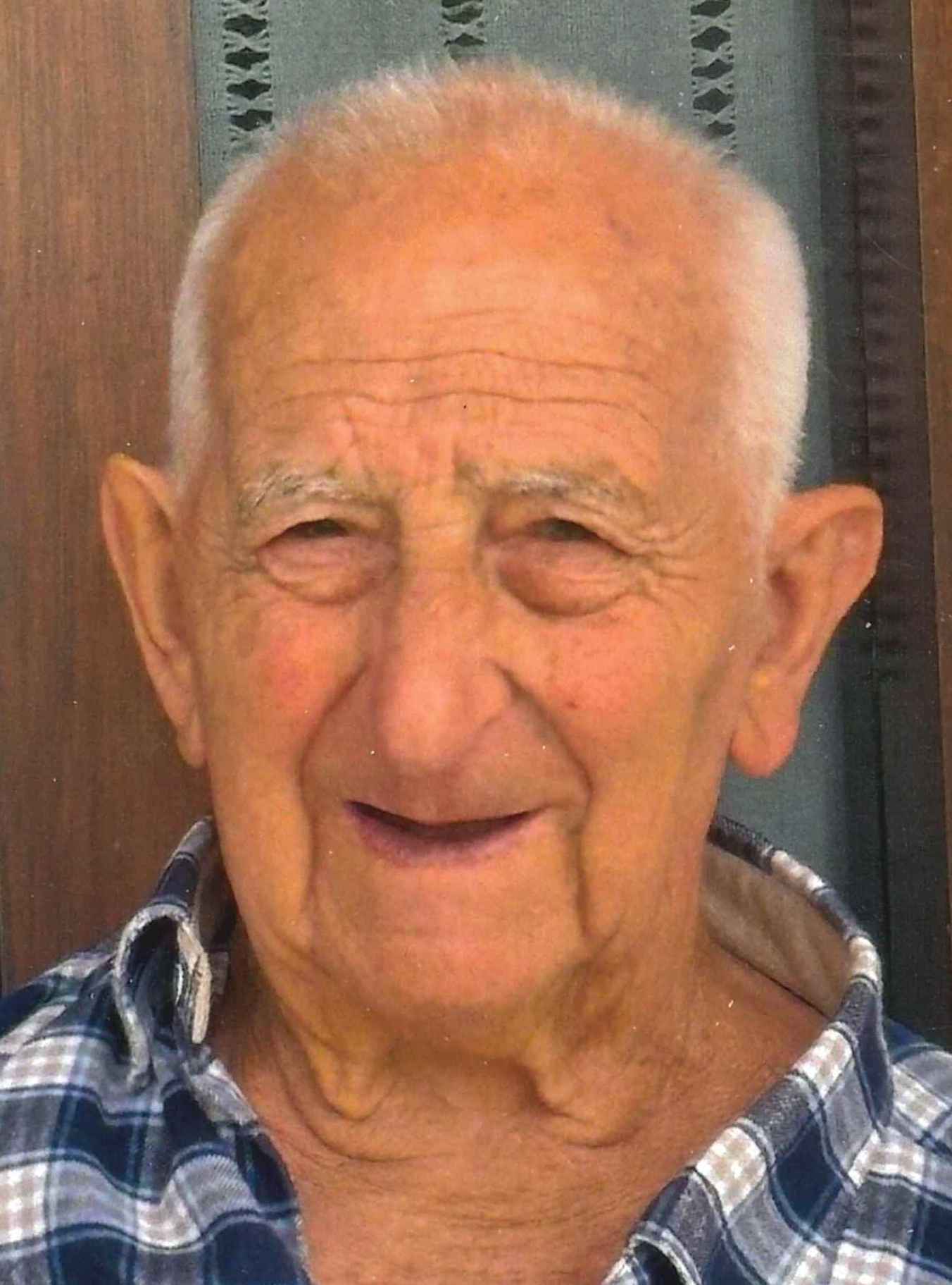 LORENZO YURRITA GALDOS