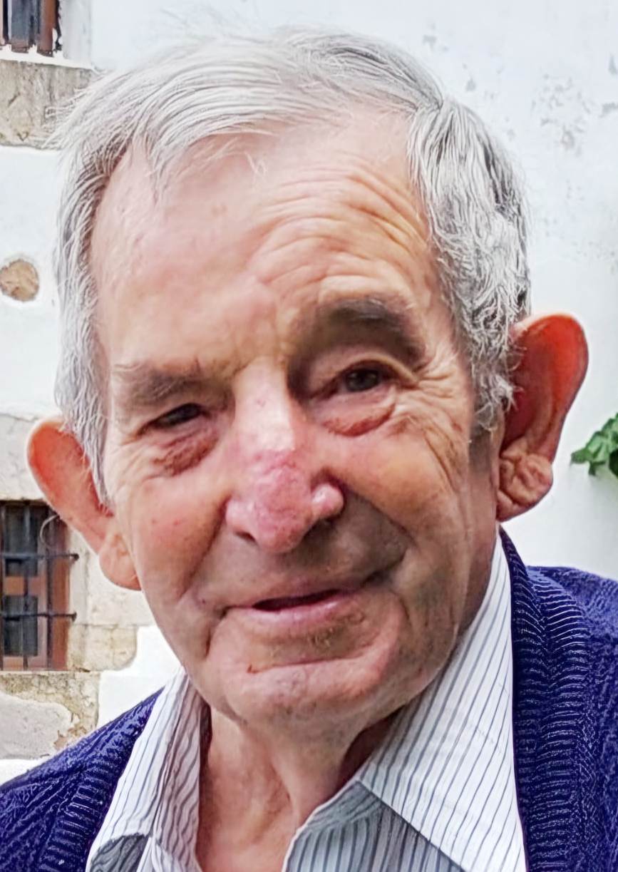 SILVERIO ZABALETA ORMAZABAL
