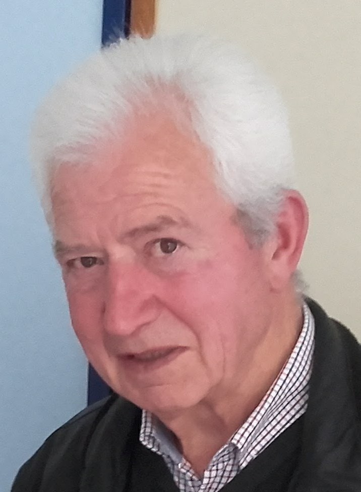 INAZIO ZUBELDIA ITURRIOZ