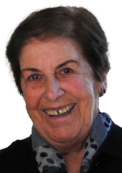 BEATRIZ ZUBIARRAIN BEGIRISTAIN