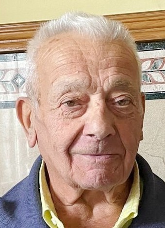 JOSE LUIS ZUBIARRAIN GALPARSORO