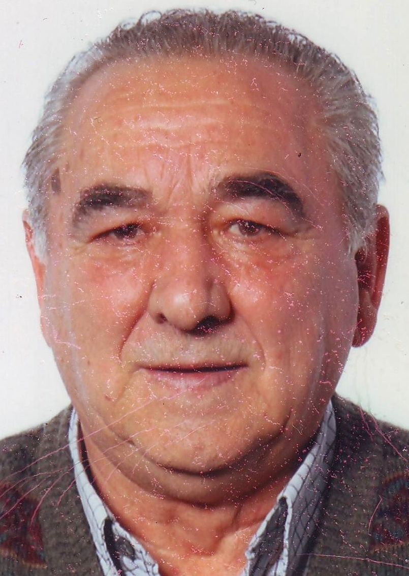GUSTAVO ZUDAIRE MARTINEZ