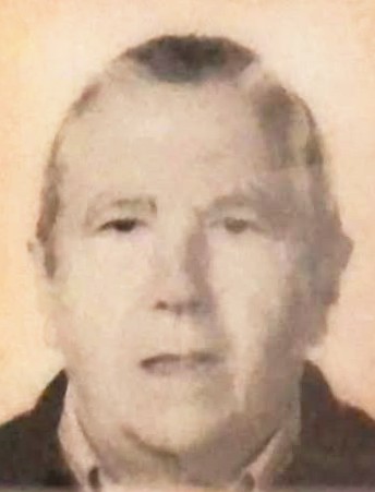 ANTONIO UGARTEMENDIA ZUMARRAGA