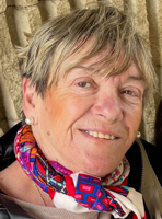 ARANTXA  ZUNZUNEGUI BEGUIRISTAIN