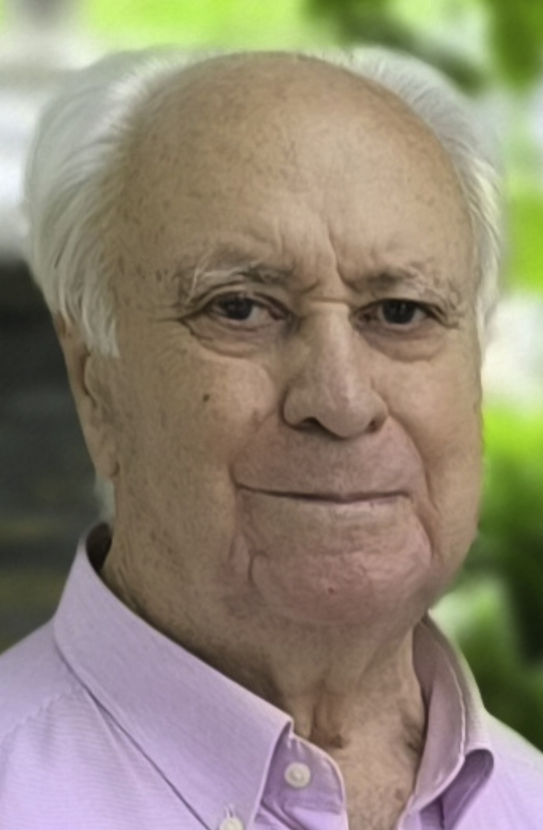 SIMON SARASOLA SARASOLA